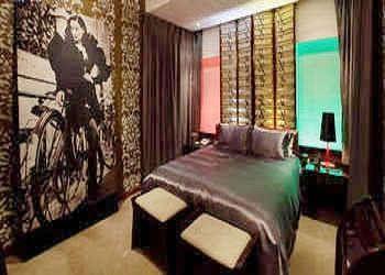 Latin Hotel - Guiyang Гуейян Екстериор снимка