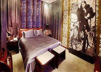Latin Hotel - Guiyang Гуейян Екстериор снимка