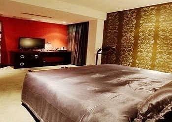 Latin Hotel - Guiyang Гуейян Екстериор снимка