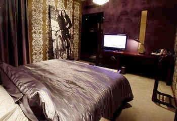 Latin Hotel - Guiyang Гуейян Екстериор снимка