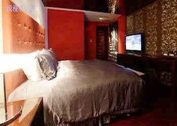 Latin Hotel - Guiyang Гуейян Екстериор снимка