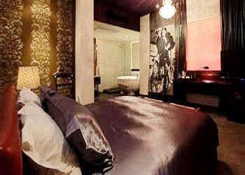 Latin Hotel - Guiyang Гуейян Екстериор снимка