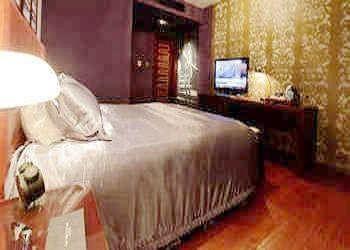 Latin Hotel - Guiyang Гуейян Екстериор снимка