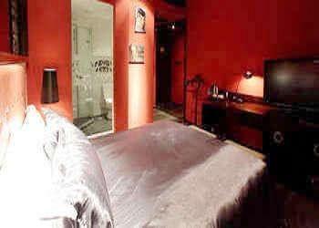 Latin Hotel - Guiyang Гуейян Екстериор снимка