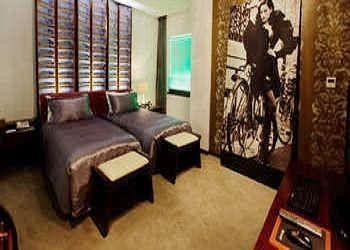 Latin Hotel - Guiyang Гуейян Екстериор снимка