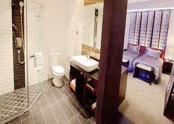 Latin Hotel - Guiyang Гуейян Екстериор снимка
