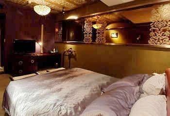 Latin Hotel - Guiyang Гуейян Екстериор снимка